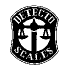 DETECTO SCALES