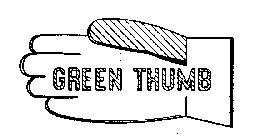GREEN THUMB