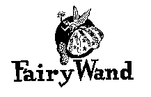 FAIRY WAND