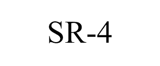 SR-4