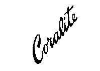 CORALITE