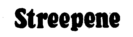 STREEPENE