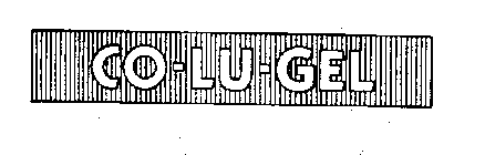 CO-LU-GEL