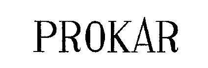 PROKAR