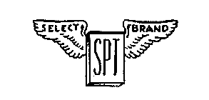 SELECT BRAND SPT