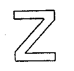 Z