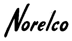 NORELCO