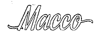 MACCO