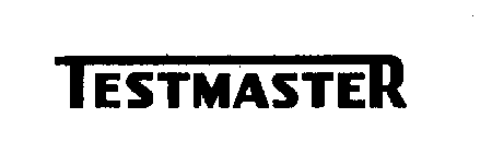 TESTMASTER