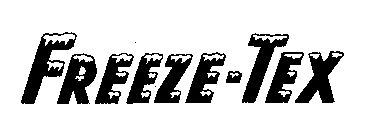 FREEZE-TEX