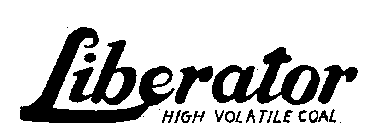 LIBERATOR HIGH VOLATILE COAL