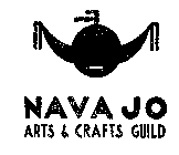 NAVAJO ARTS & CRAFTS GUILD