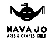 NAVAJO ARTS & CRAFTS GUILD