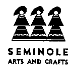 SEMINOLE ARTS AND CRAFTS