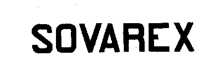 SOVAREX