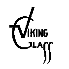 VIKING GLASS