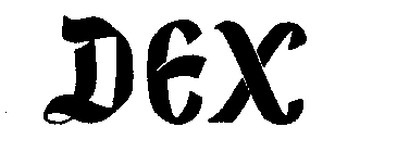 DEX