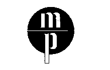 M P