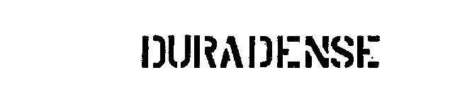 DURADENSE