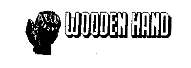 WOODEN HAND