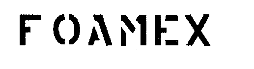 FOAMEX