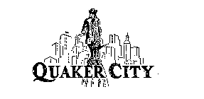 QUAKER CITY