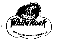 WHITE ROCK