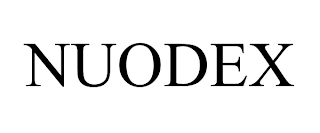 NUODEX