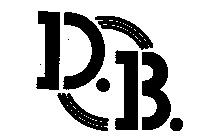 D.B.