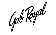 GAB ROYAL