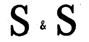 S & S