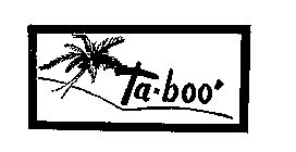 TA-BOO