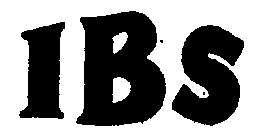 IBS