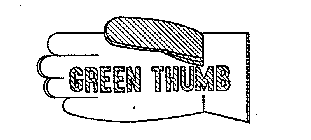 GREEN THUMB