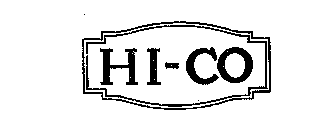 HI-CO