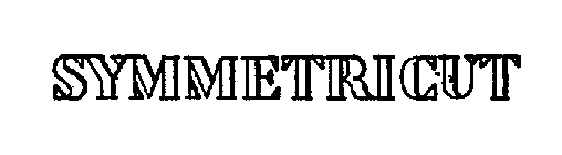 SYMMETRICUT