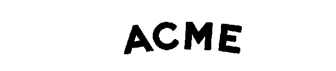 ACME