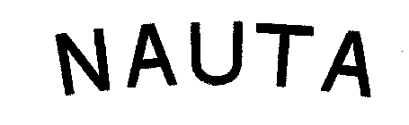 NAUTA