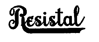 RESISTAL