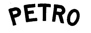 PETRO