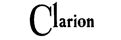 CLARION