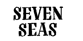 SEVEN SEAS