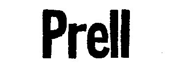 PRELL