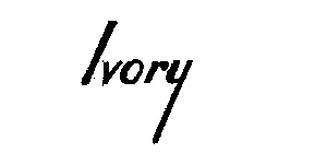 IVORY