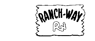 RANCH-WAY RW