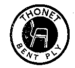 THONET BENT PLY