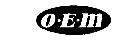 O.E.M.