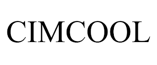 CIMCOOL