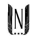 N