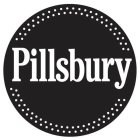 PILLSBURY